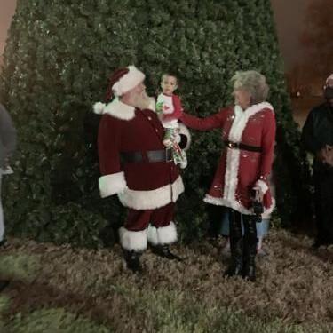 Horn Lake approves Christmas parade route - Vimarsana News