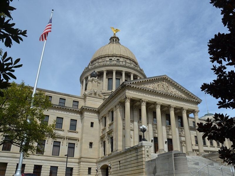 State of Mississippi opposes Supervisor Foster’s judicial redistricting lawsuit