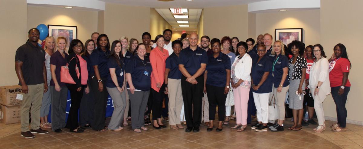 Setting a course to a career | Business | desototimes.com