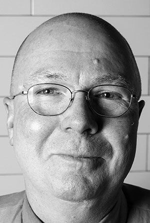 Bobby HARRISON