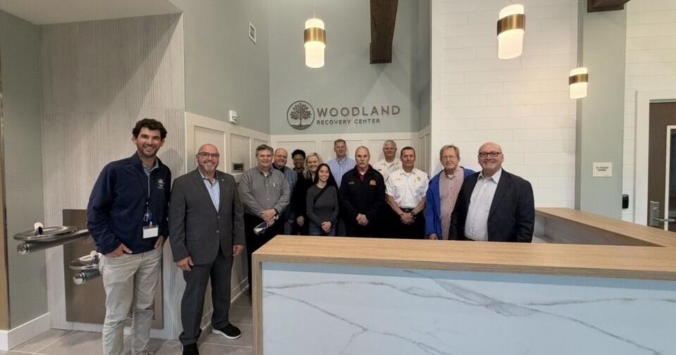 Woodland Recovery Center Opens New Southaven Facility