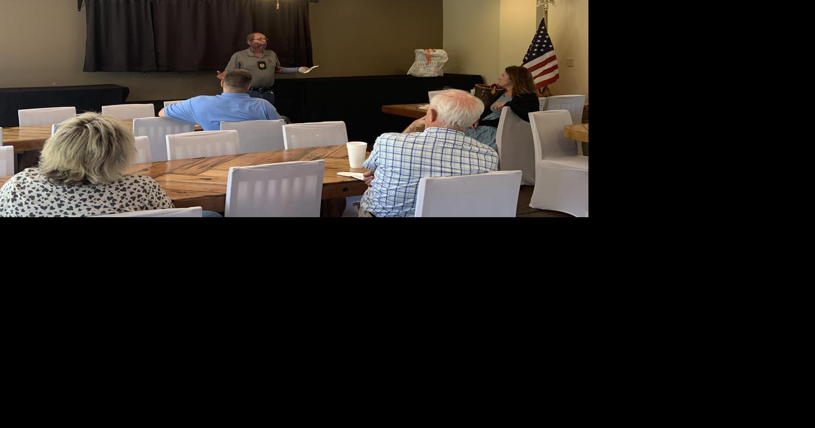 Southaven animal shelter continues to see reduction in stray pet