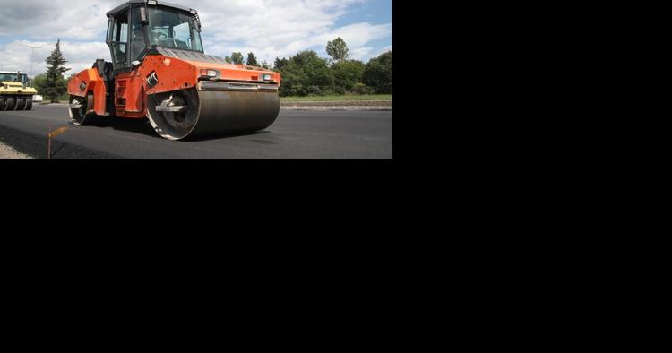 Southaven getting a jump on street repairs - Vimarsana News