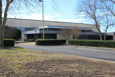 Dmc Power To Come To Olive Branch Business Desototimes Com