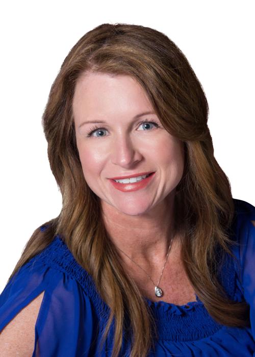 Amy Lay