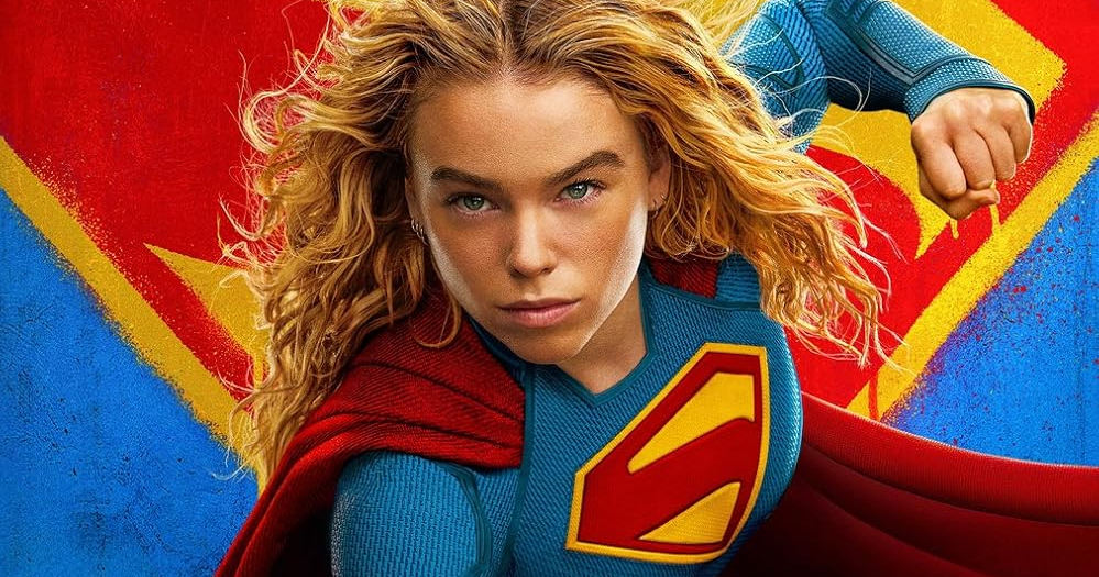 "Supergirl" is the worst big budget movie of the summer