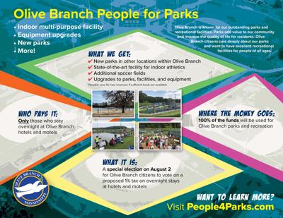 People for Parks