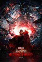 “Doctor Strange in the Multiverse of Madness” doesn't quite deliver the right amount of chaos