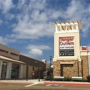 Southaven makes last sales tax rebate payment to Tanger developers - Vimarsana News