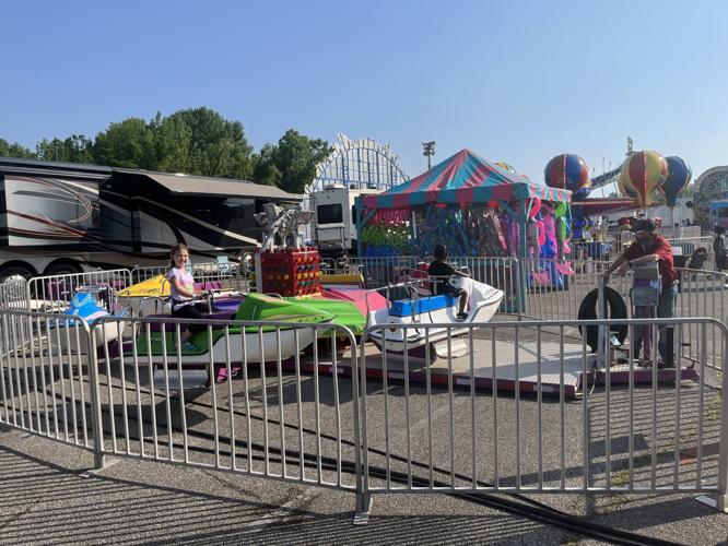 Horn Lake Magnolia Fest returns through Saturday News