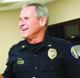Southaven Chief Tom Long Retiring News Desototimes Com