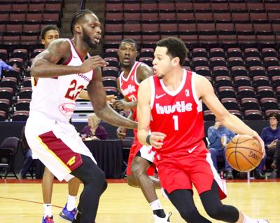 Memphis Hustle Announce Regular Season Schedule Sports