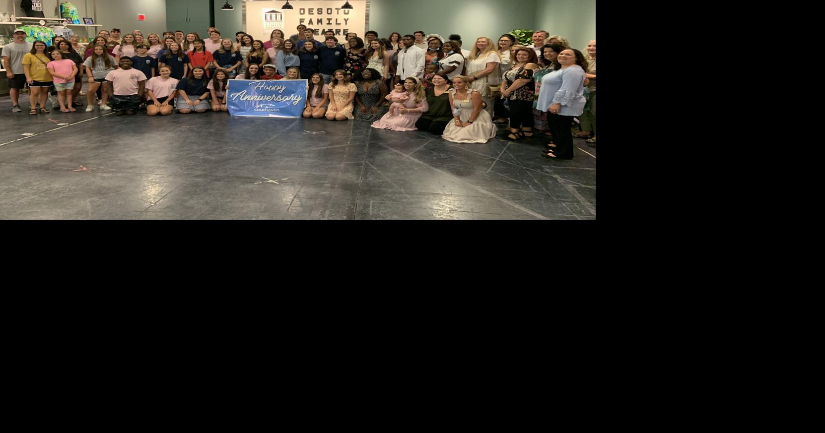 DeSoto Family Theater celebrates milestone Lifestyle