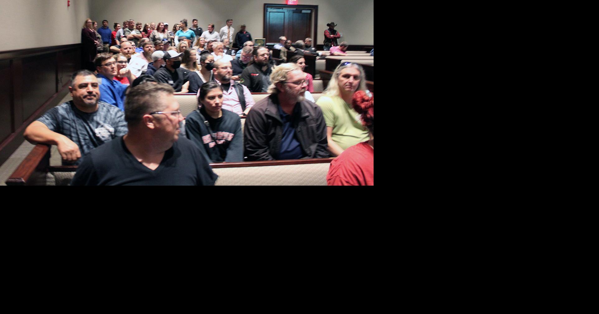 Olive Branch leisure district approved in Old Towne minus Wesson House