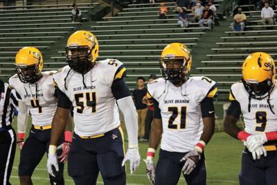 Quistors Reed Named To National Team Sports Desototimes Com