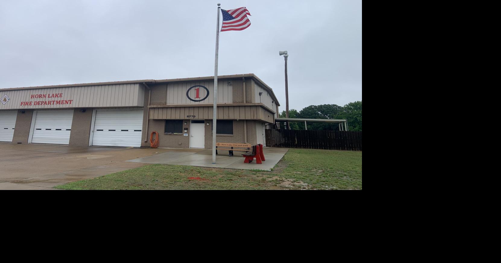 Horn Lake repairs faulty tornado sirens