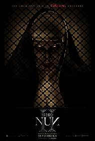 Removed a Jump-Scare Ad for Upcoming Horror Movie 'the Nun