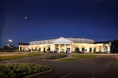 Landers Center