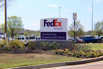 Olive Branch Fedex Ground To Hire 400 Workers Business
