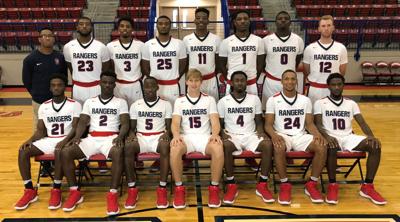 Rangers Ranked In Njcaa Basketball Poll Sports Desototimes Com