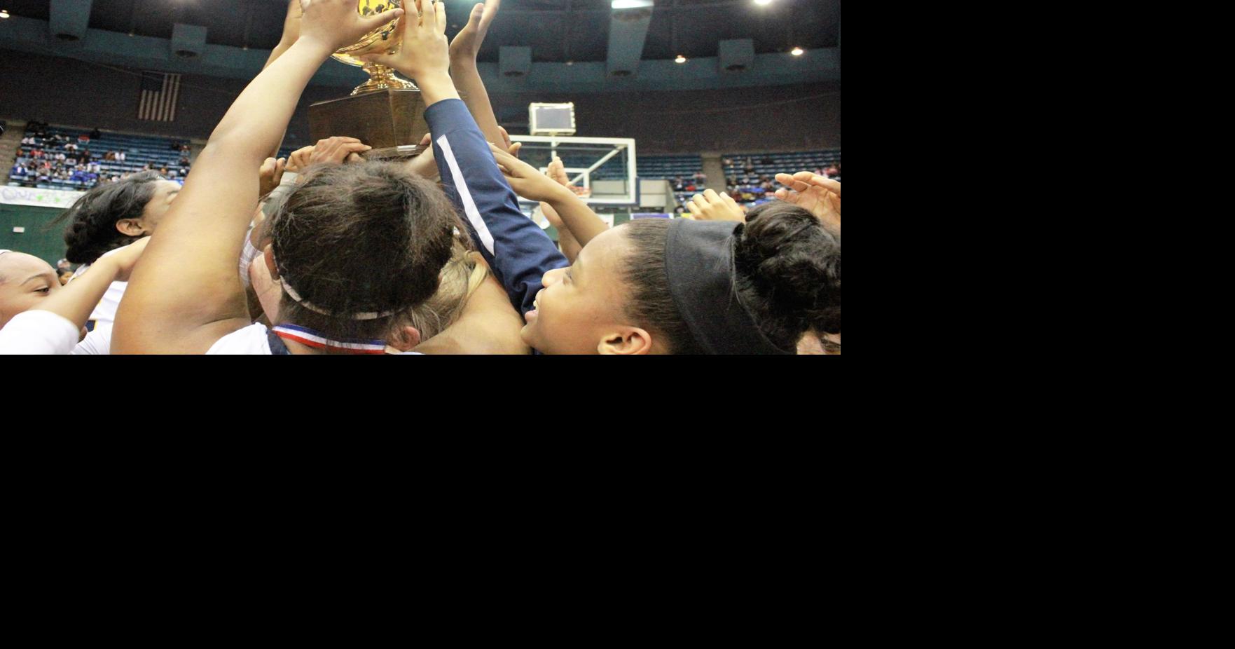 MHSAA takes away Olive Branch basketball title Sports