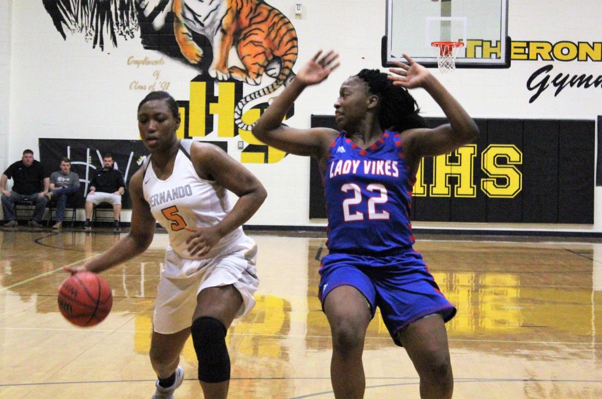 Monday S Desoto County Scores Sports Desototimes Com