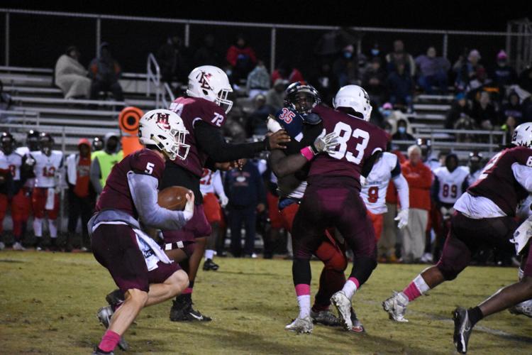 South Panola falls to Horn Lake Eagles News