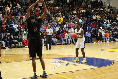 Quistors Shock East At Hoopfest Sports Desototimes Com