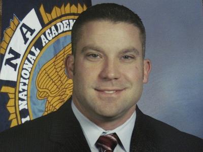 Hernando Hires New Police Chief News Desototimes Com