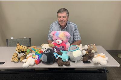 Sheriff’s Department asking for teddy bear donations | News ...