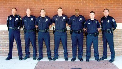 Police Fi City Of Olive Branch Ms