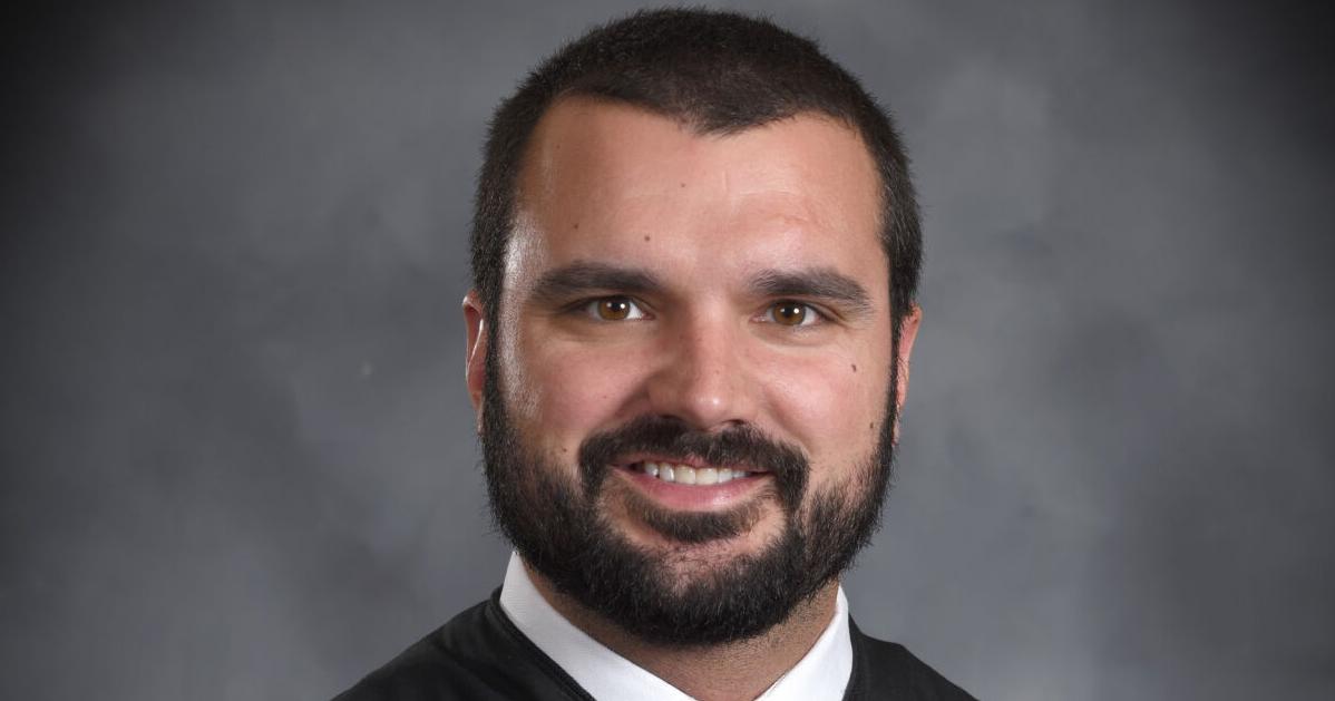 Wayne Douglas Howell III appointed to Circuit Court | News ...