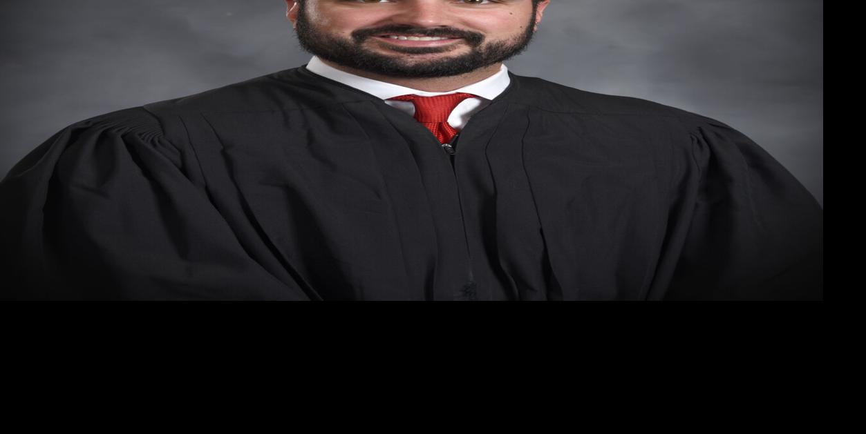 Wayne Douglas Howell III appointed to Circuit Court | News ...