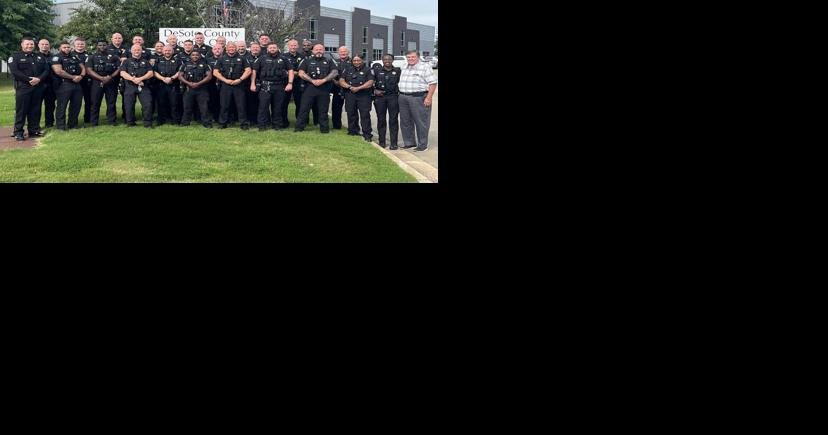 Horn Lake questions funding for school resource officers - Vimarsana News