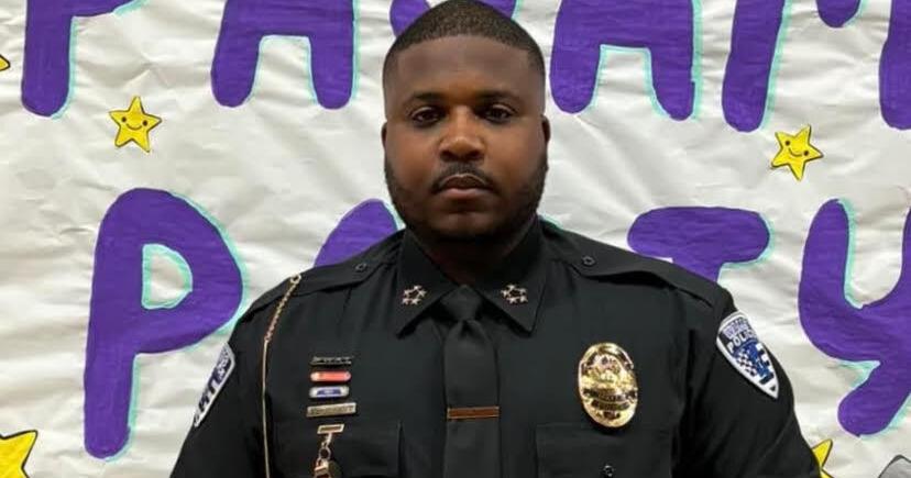 New Walls police chief brings focus on community policing - Vimarsana News