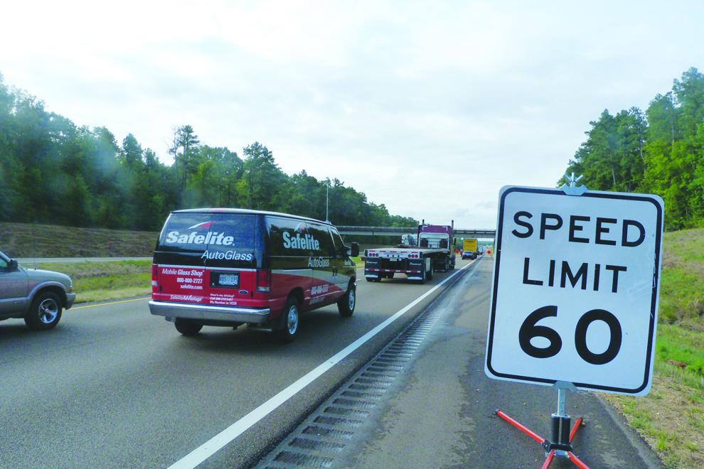 I55 widening plans revealed News