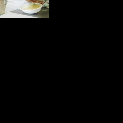OB chef puts a lot of soul in cooking | News | desototimes.com