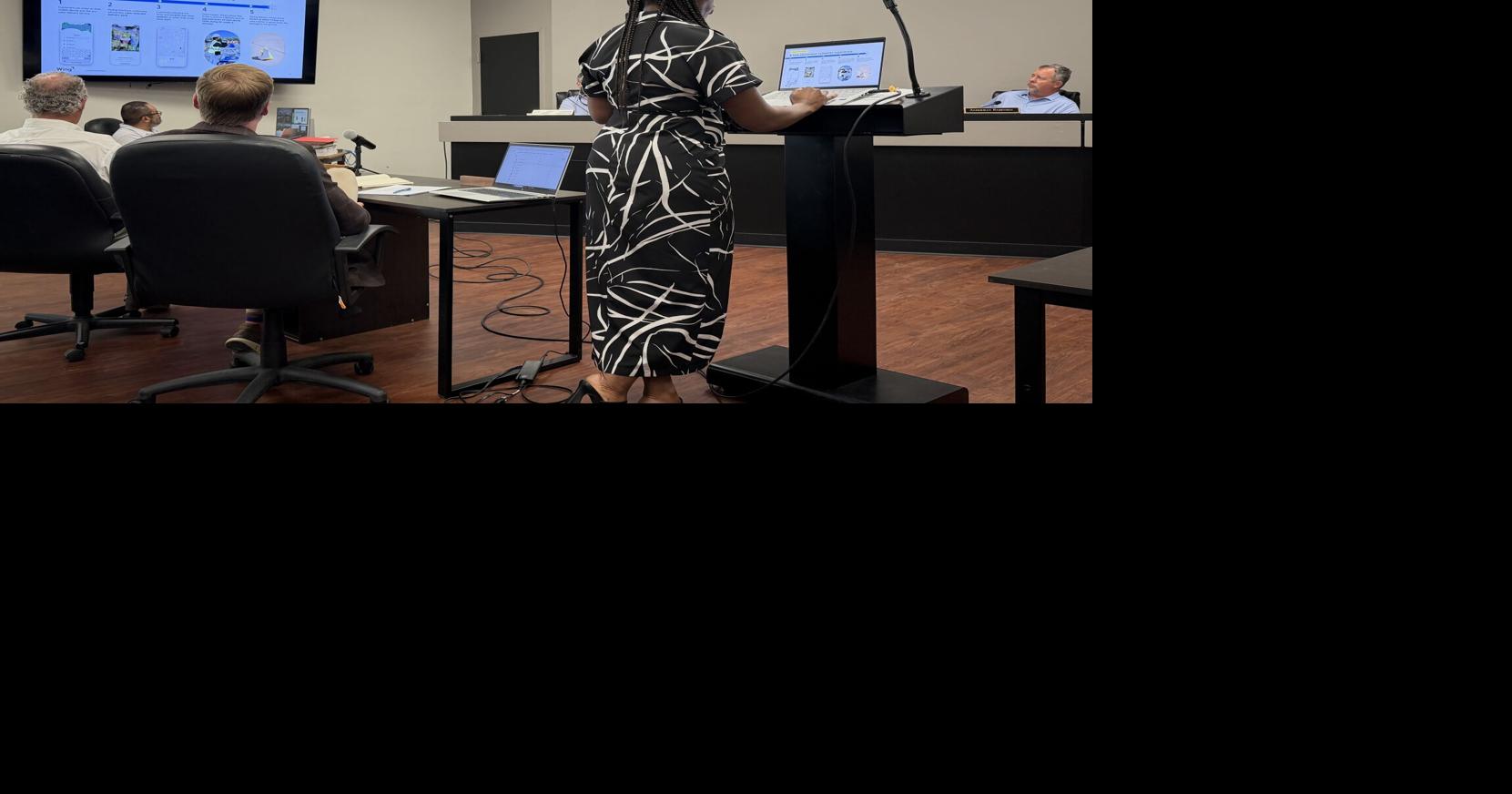 Hernando could become test site for Walmart drone delivery