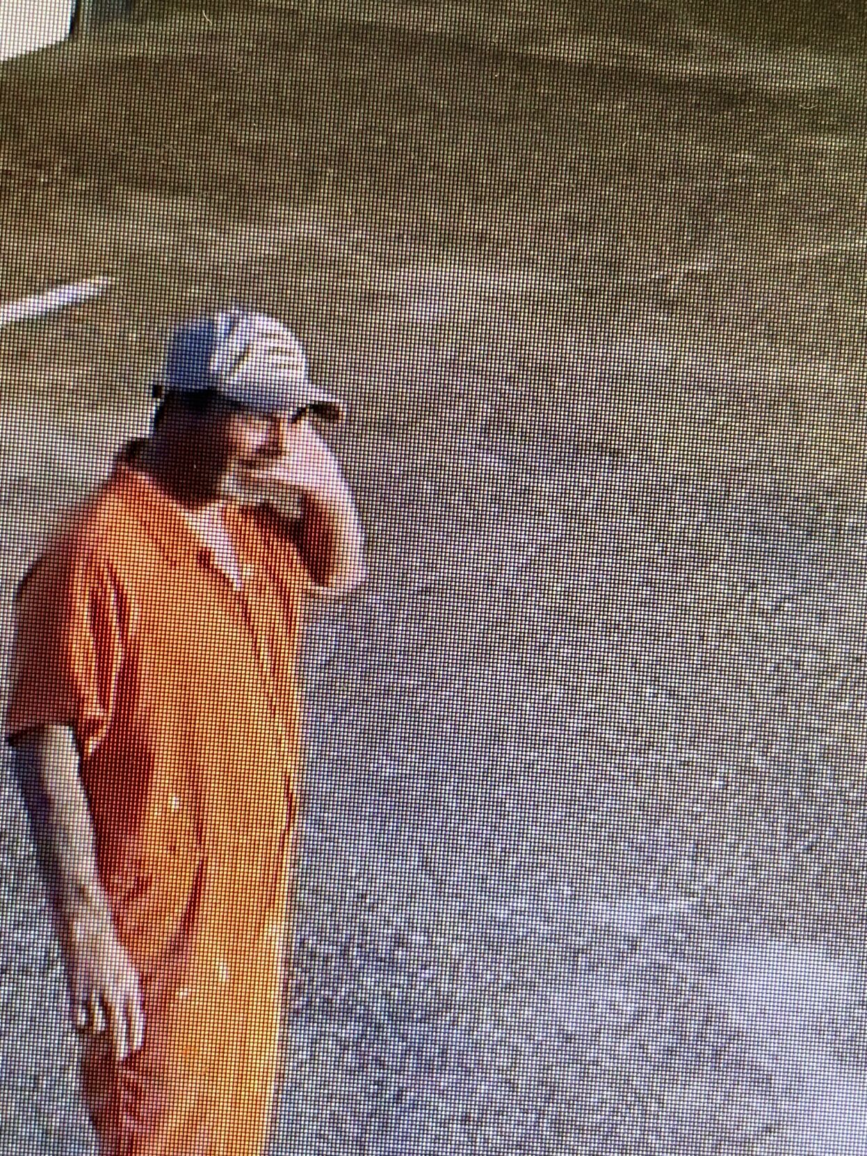 Inmate escapes work detail in Tunica | News | desototimes.com