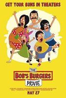 "Bob's Burgers Movie" delivers plenty of what you came for