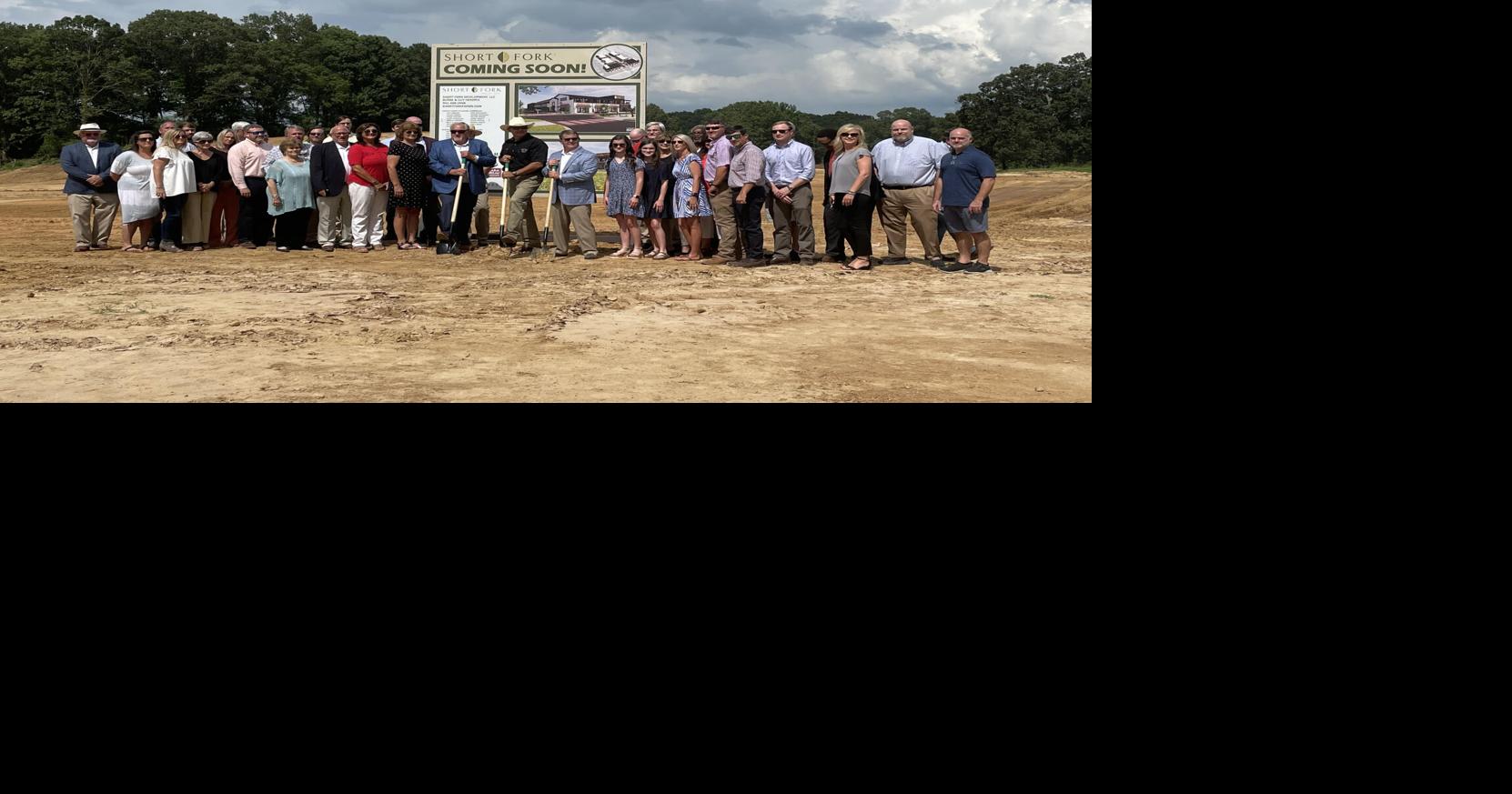 DeSoto County welcomes unique 950 acre development | News | desototimes.com
