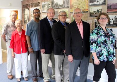 Newspaper Archive To Help History Buffs News Desototimes Com
