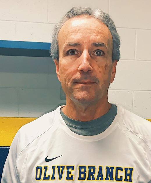 Quistors Set To Conquer With New Head Coach Sports Desototimes Com