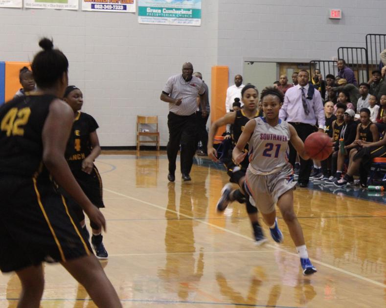 Monday S Desoto County Scores Sports Desototimes Com