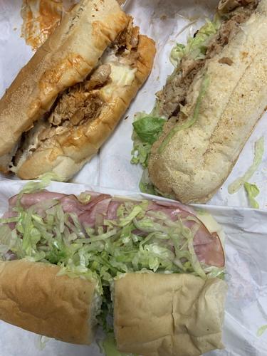 Jersey Mike s better than other chain sub shops Lifestyle