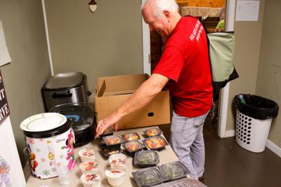 Heartland Pantry Seeking Prayers News Desototimes Com