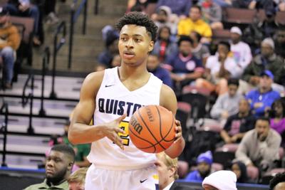 Prep Roundup Quistors Dropped By Mustangs Sports Desototimes Com