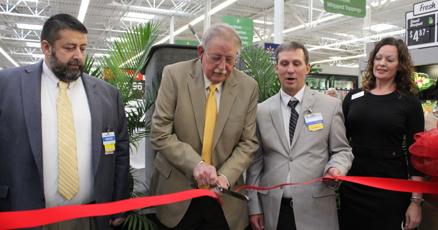 Super-sized: Walmart opens in Horn Lake, News
