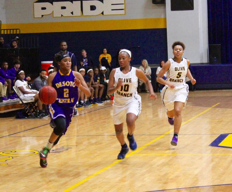 Tuesday S Desoto County Scores Sports Desototimes Com