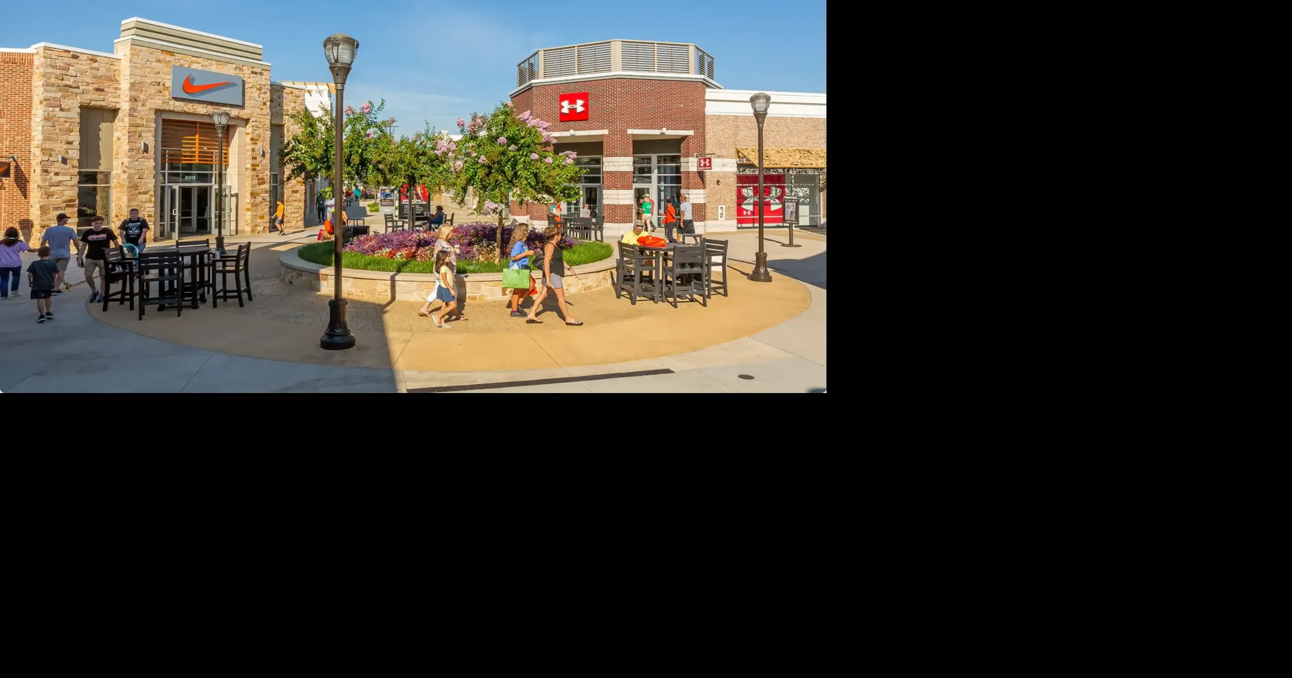 Tanger Outlets to host tax-free shopping for back to school